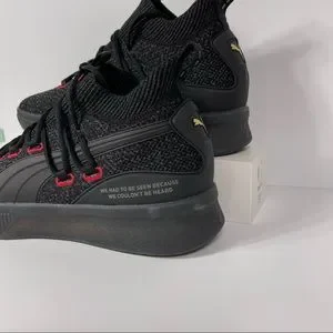 Puma | Shoes | Puma Clyde Court Disrupt Reform Mens  display picture 3